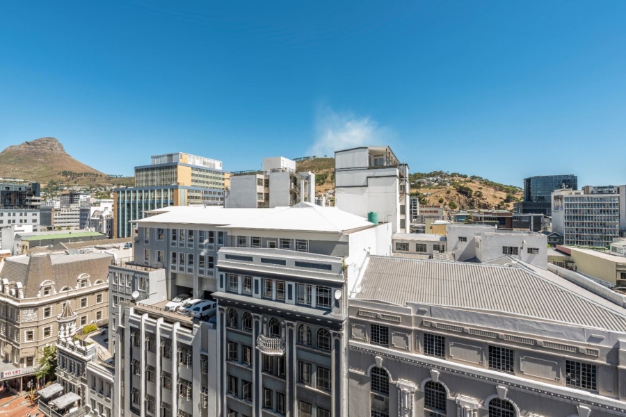 To Let 1 Bedroom Property for Rent in Cape Town City Centre Western Cape